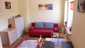 Apartament Słoneczny